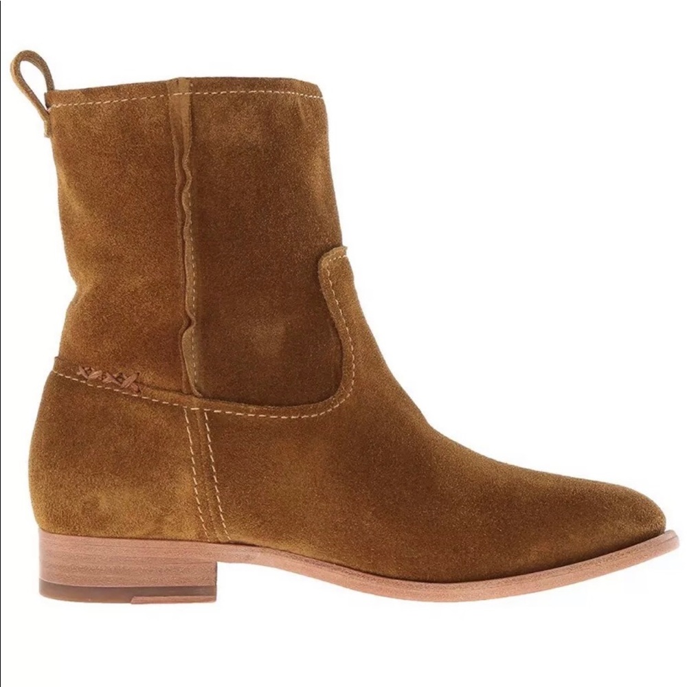 🤩SALE🤩FRYE Cara Boots - Picture 11 of 13